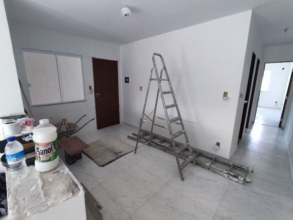 Casa, 2 quartos - Foto 4