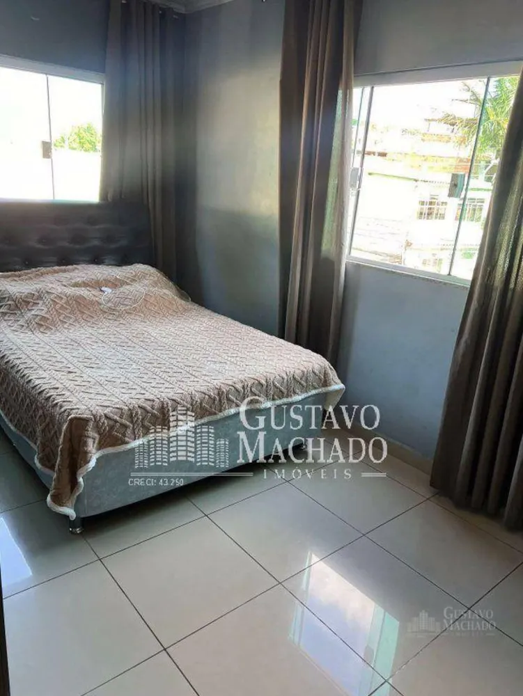 Casa, 3 quartos, 70 m² - Foto 4