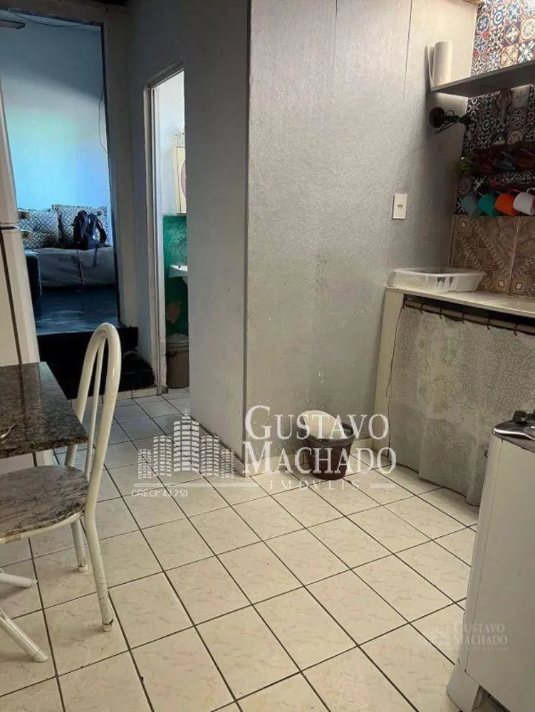 Casa, 3 quartos, 70 m² - Foto 2