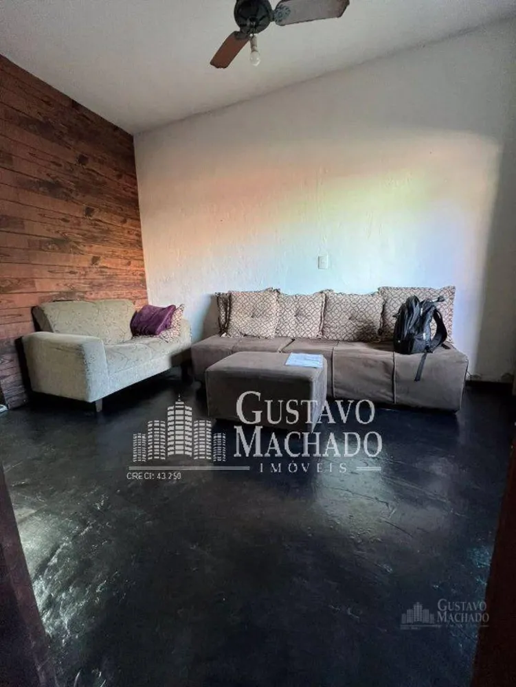 Casa, 3 quartos, 70 m² - Foto 1
