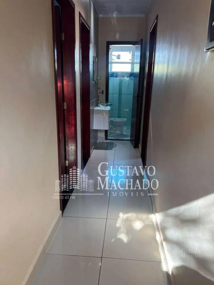 Casa, 3 quartos, 70 m² - Foto 8