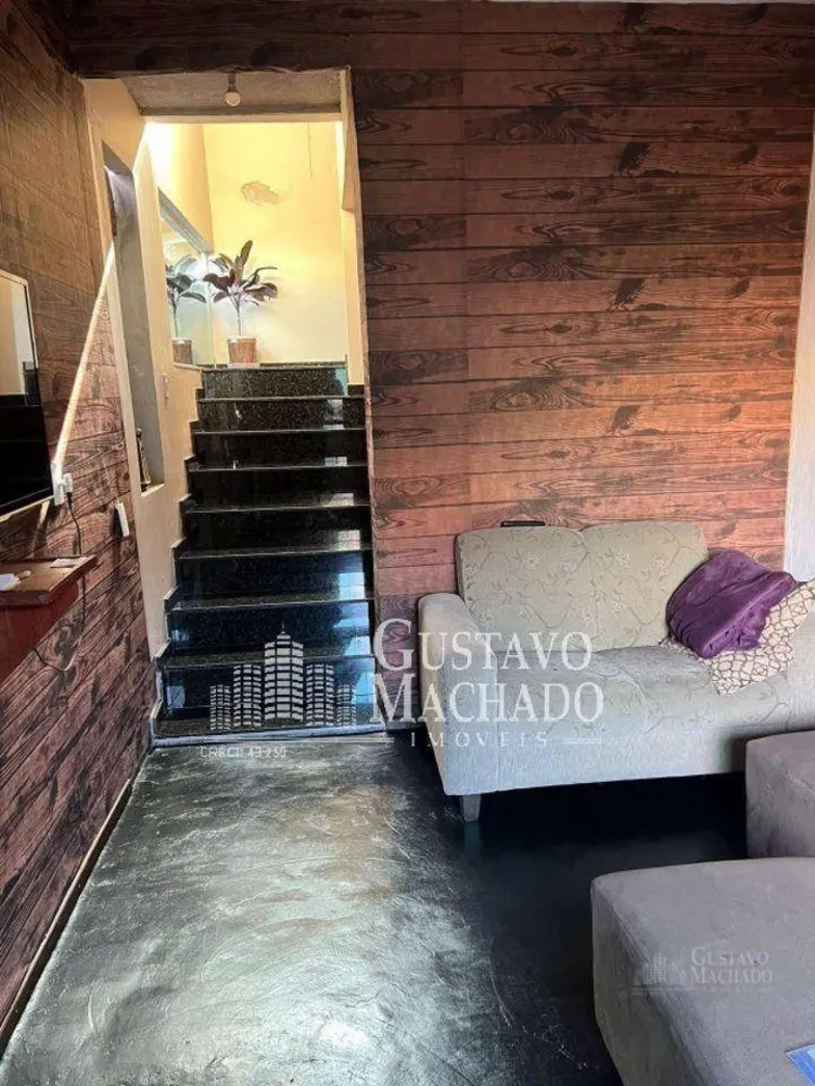 Casa, 3 quartos, 70 m² - Foto 3