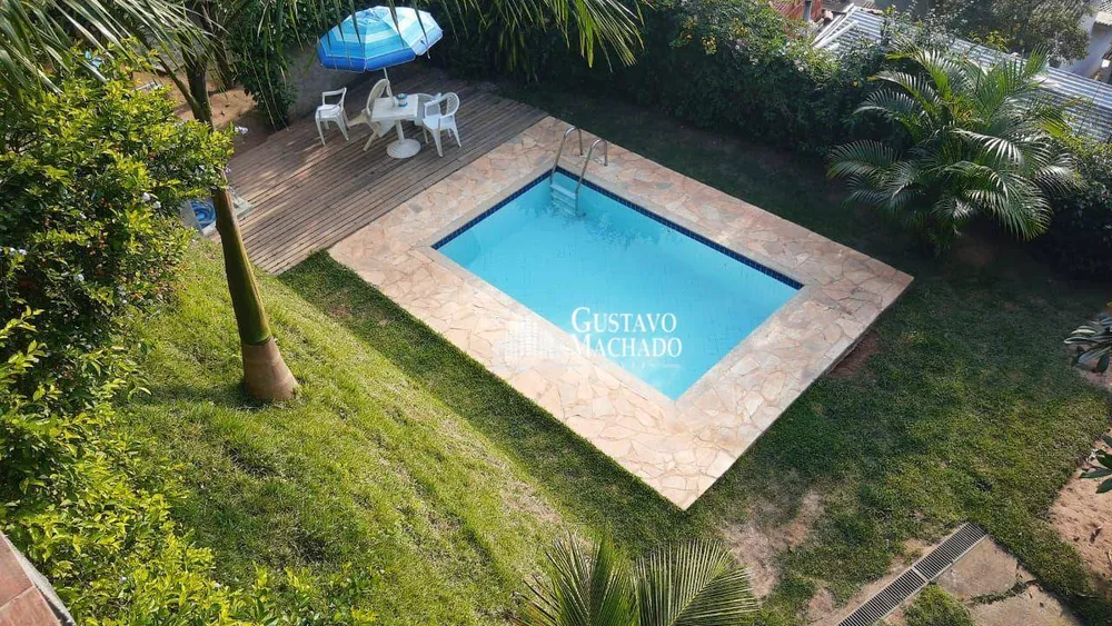 Casa, 2 quartos, 140 m² - Foto 6
