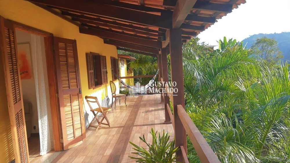 Casa, 2 quartos, 140 m² - Foto 2