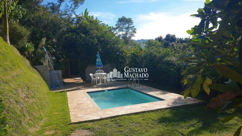Casa, 2 quartos, 140 m² - Foto 7