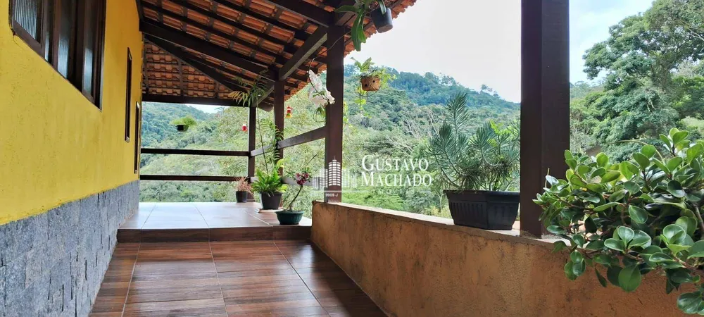 Casa, 2 quartos, 140 m² - Foto 4