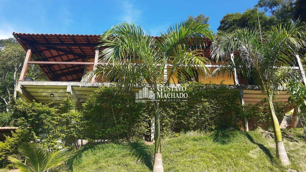 Casa, 2 quartos, 140 m² - Foto 1