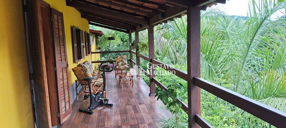Casa, 2 quartos, 140 m² - Foto 14