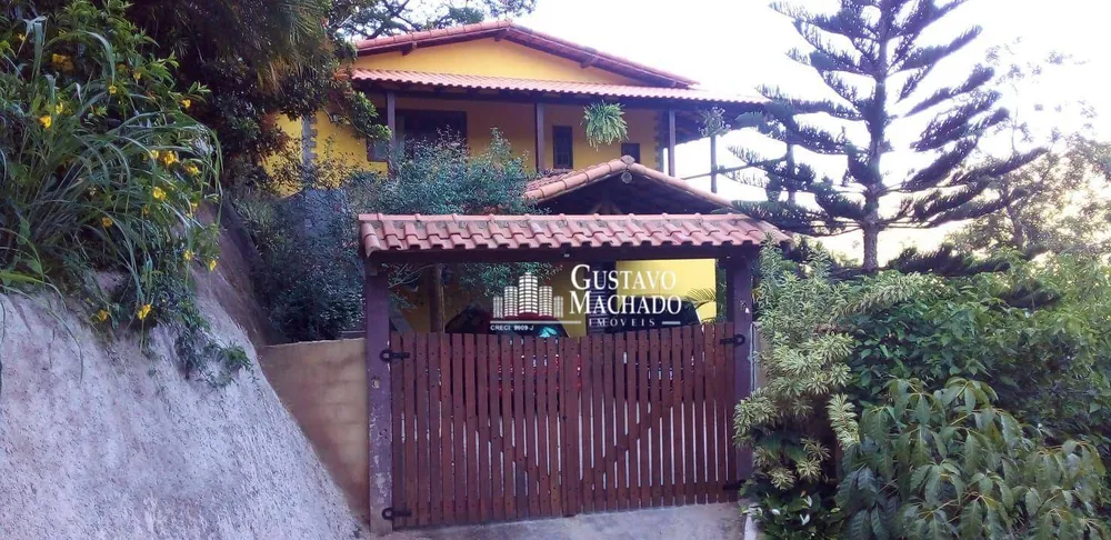 Casa, 2 quartos, 140 m² - Foto 3