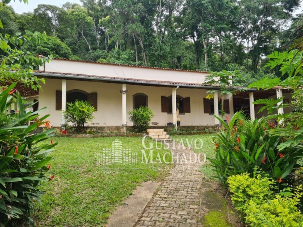 Chácara à venda - Foto 1