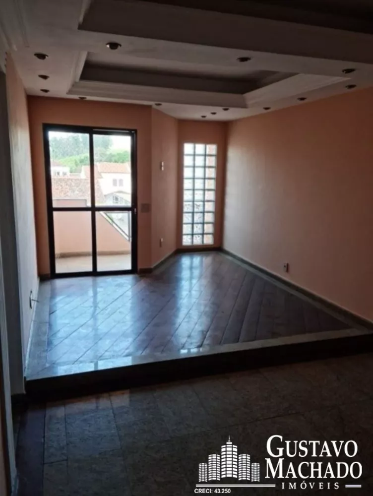 Apartamento, 3 quartos, 96 m² - Foto 10