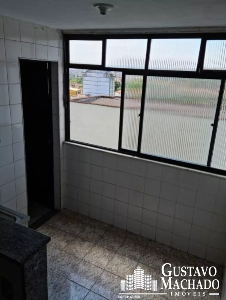 Apartamento, 3 quartos, 96 m² - Foto 9