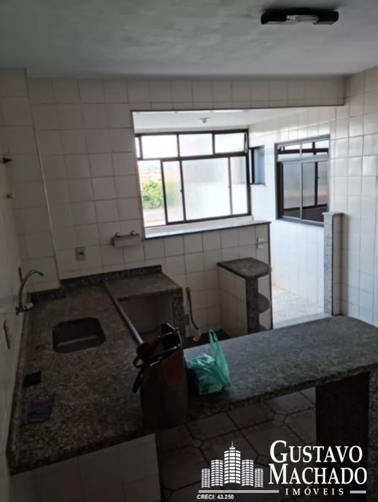 Apartamento à venda com 3 quartos, 96m² - Foto 8