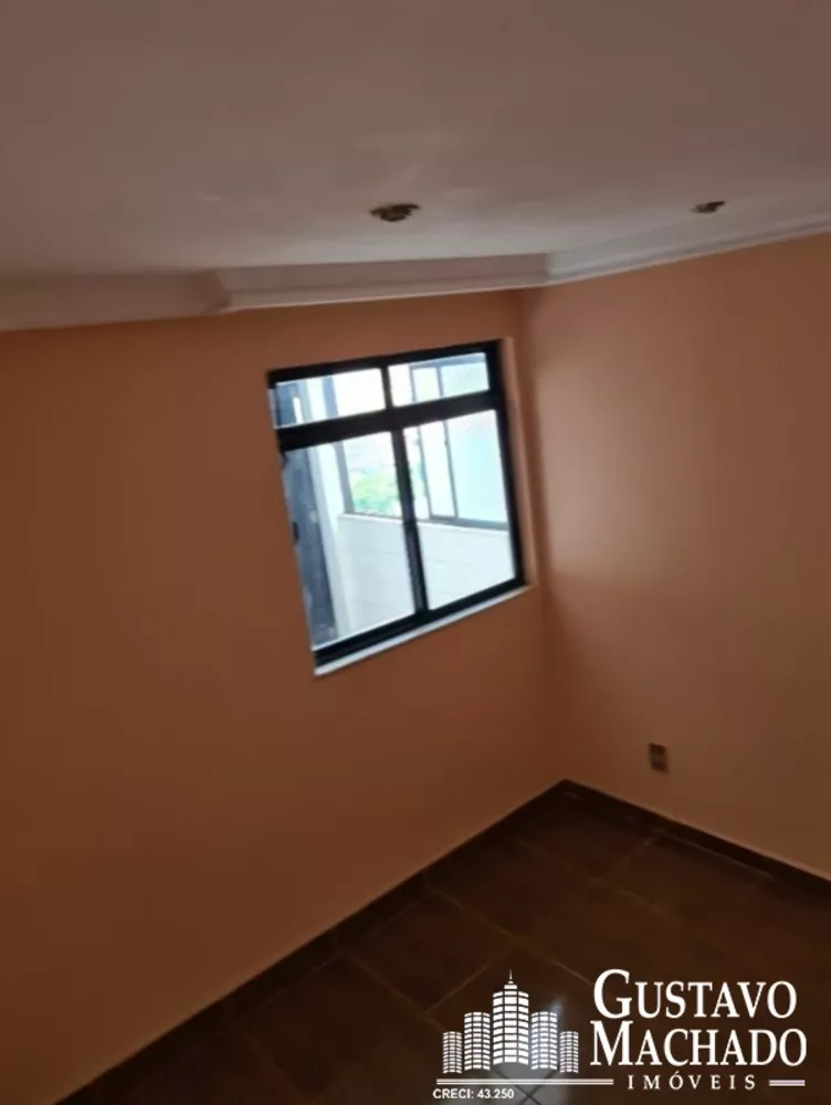 Apartamento à venda com 3 quartos, 96m² - Foto 6