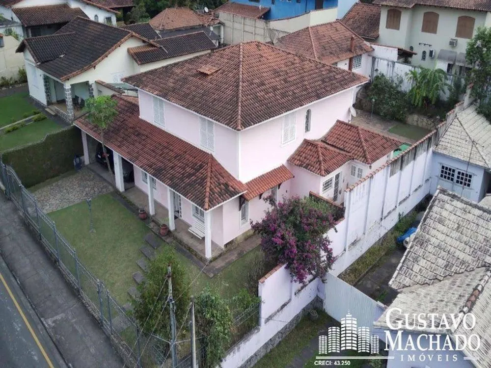 Casa, 4 quartos, 490 m² - Foto 2