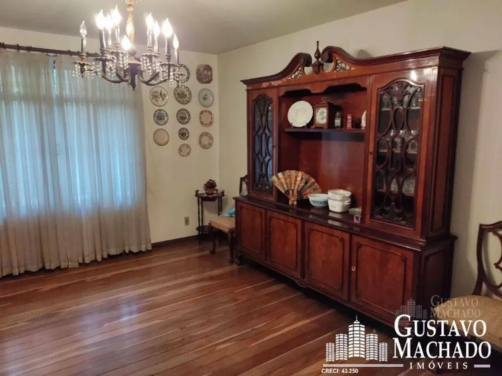 Casa, 4 quartos, 490 m² - Foto 14