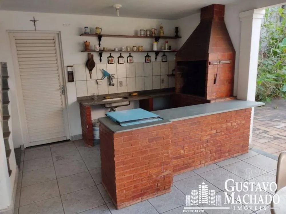 Casa, 4 quartos, 490 m² - Foto 43