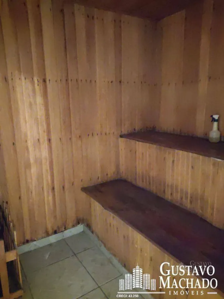 Casa, 4 quartos, 490 m² - Foto 41