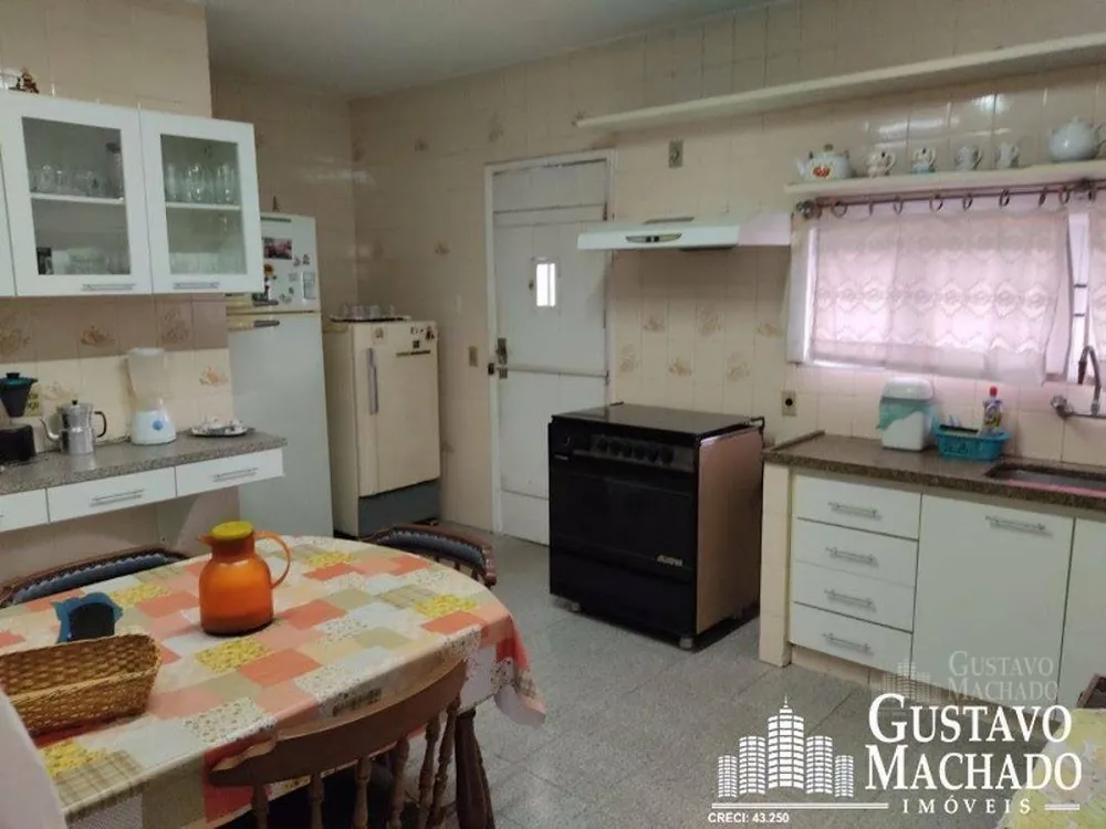 Casa, 4 quartos, 490 m² - Foto 17