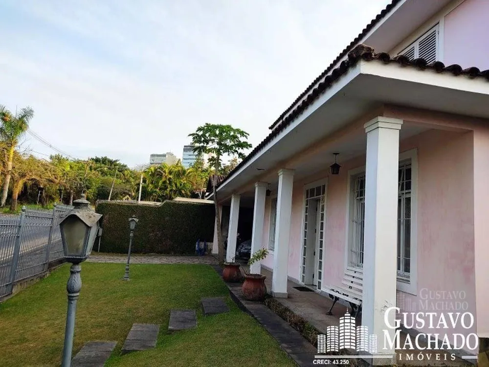 Casa, 4 quartos, 490 m² - Foto 5