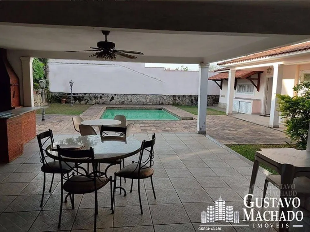 Casa, 4 quartos, 490 m² - Foto 47