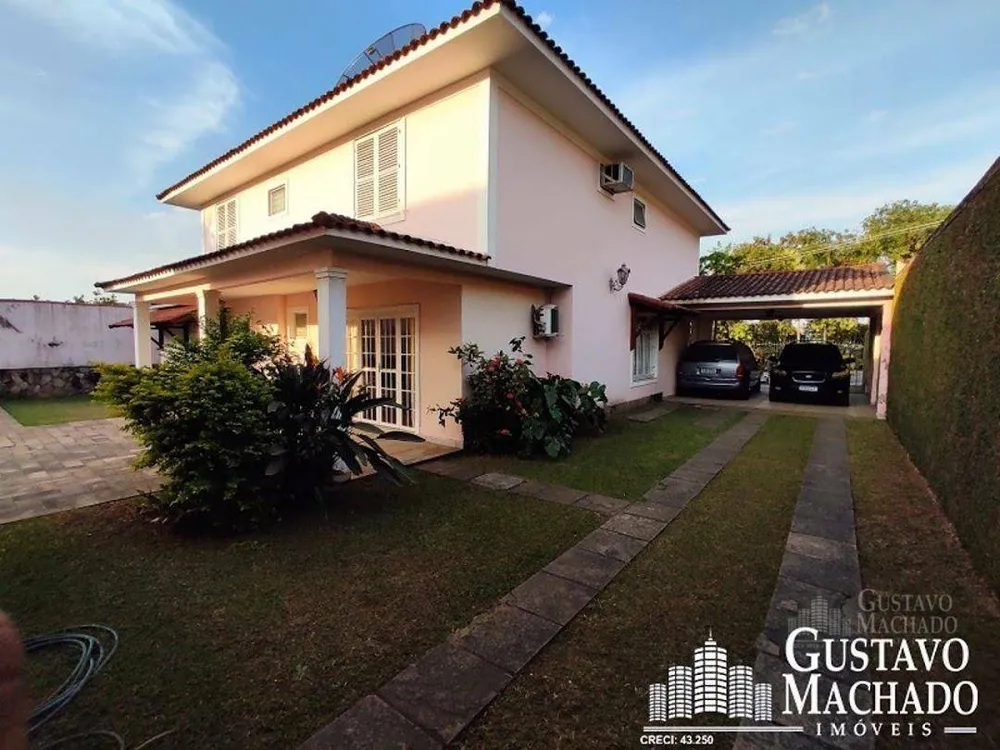 Casa, 4 quartos, 490 m² - Foto 40