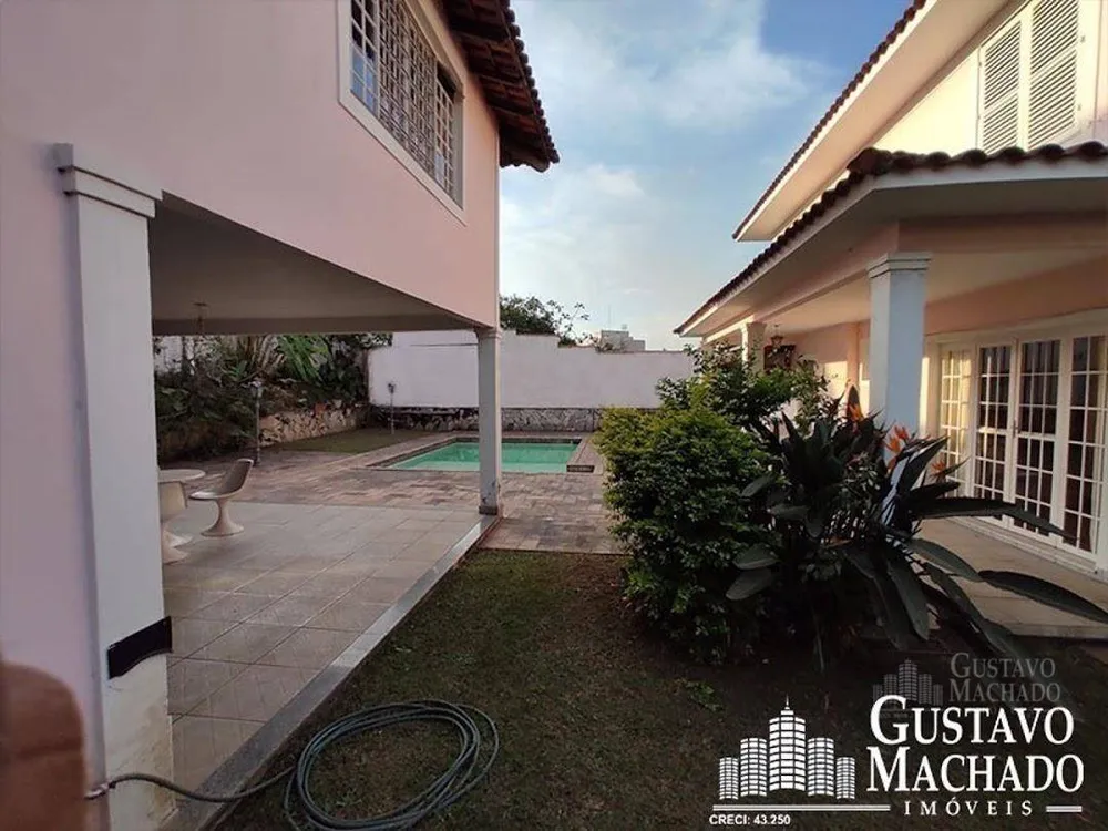 Casa, 4 quartos, 490 m² - Foto 46
