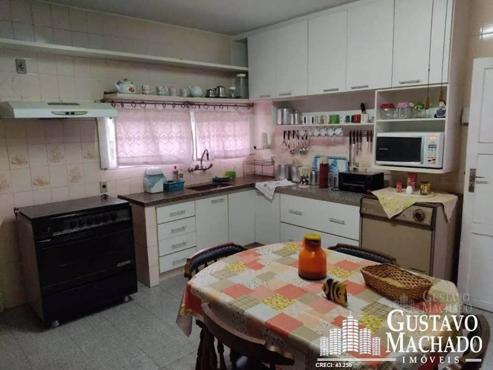 Casa, 4 quartos, 490 m² - Foto 16