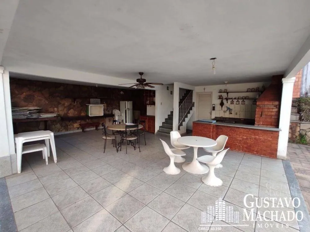 Casa, 4 quartos, 490 m² - Foto 42