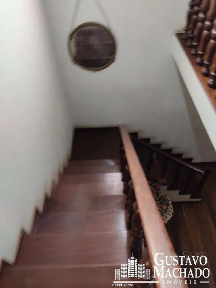 Casa, 4 quartos, 490 m² - Foto 23