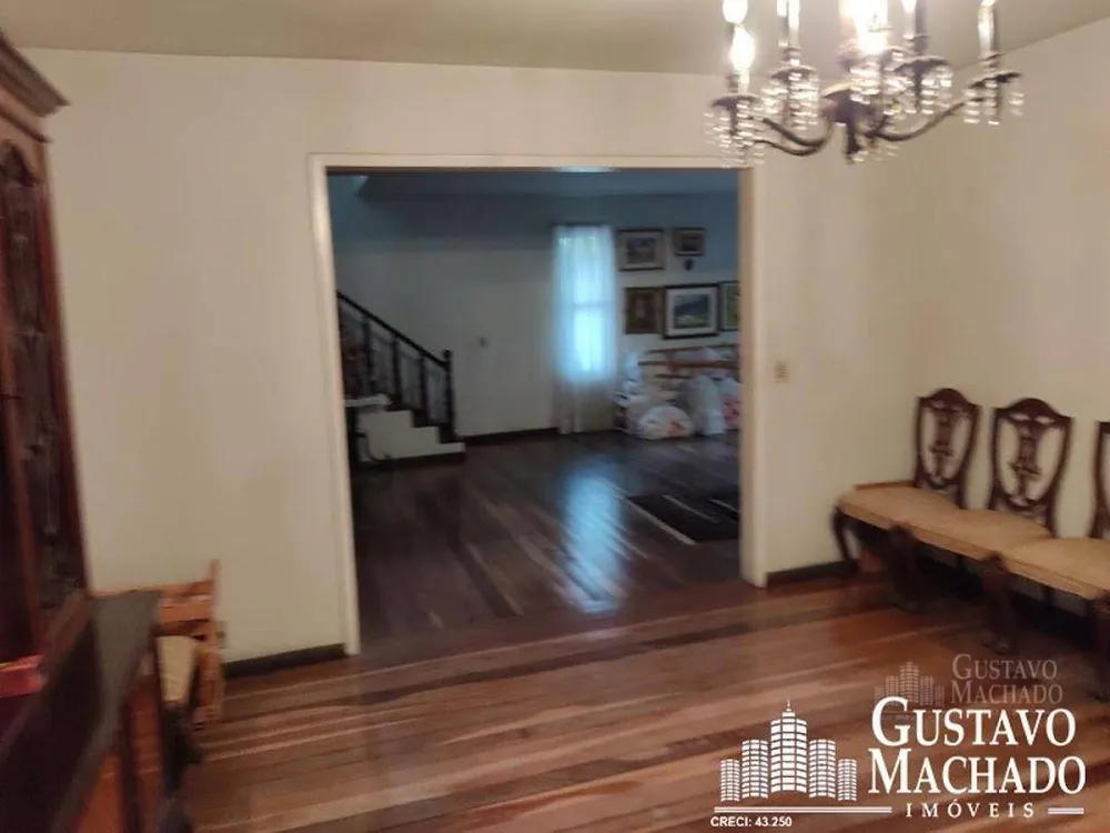 Casa, 4 quartos, 490 m² - Foto 13