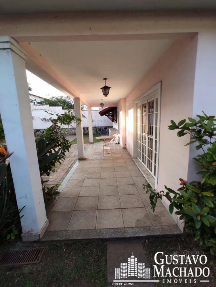 Casa, 4 quartos, 490 m² - Foto 6