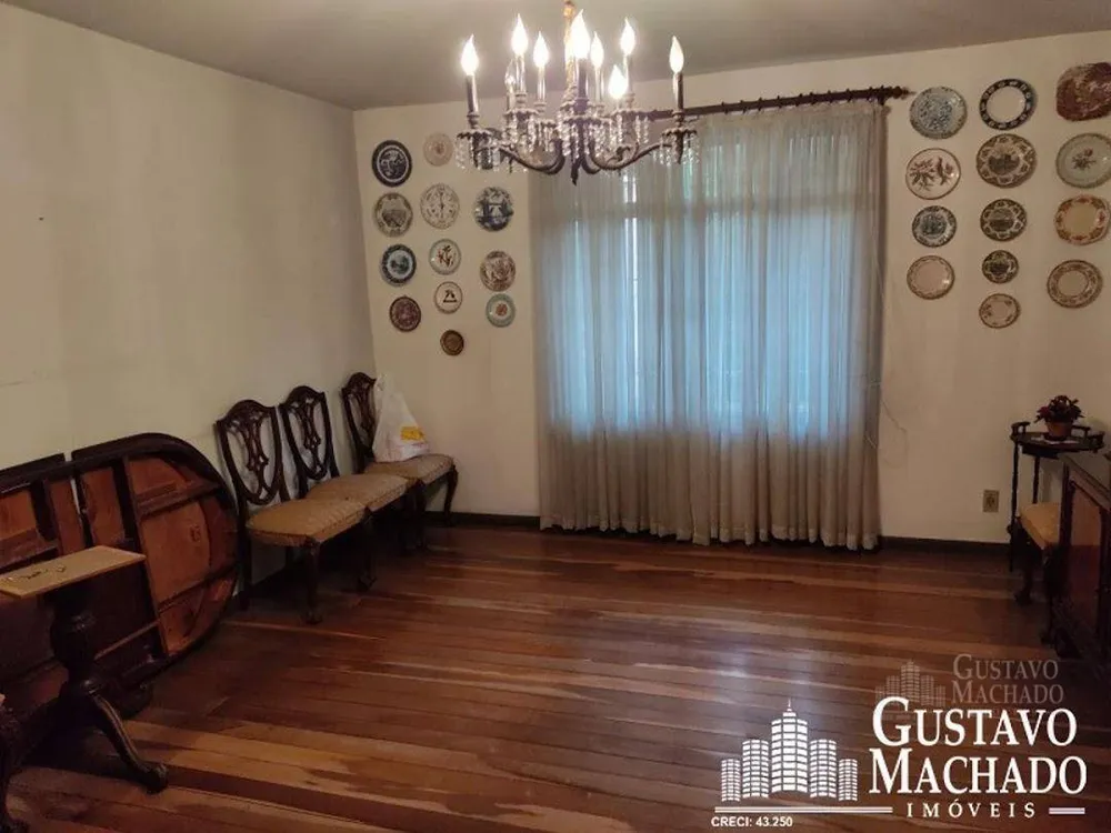 Casa, 4 quartos, 490 m² - Foto 12