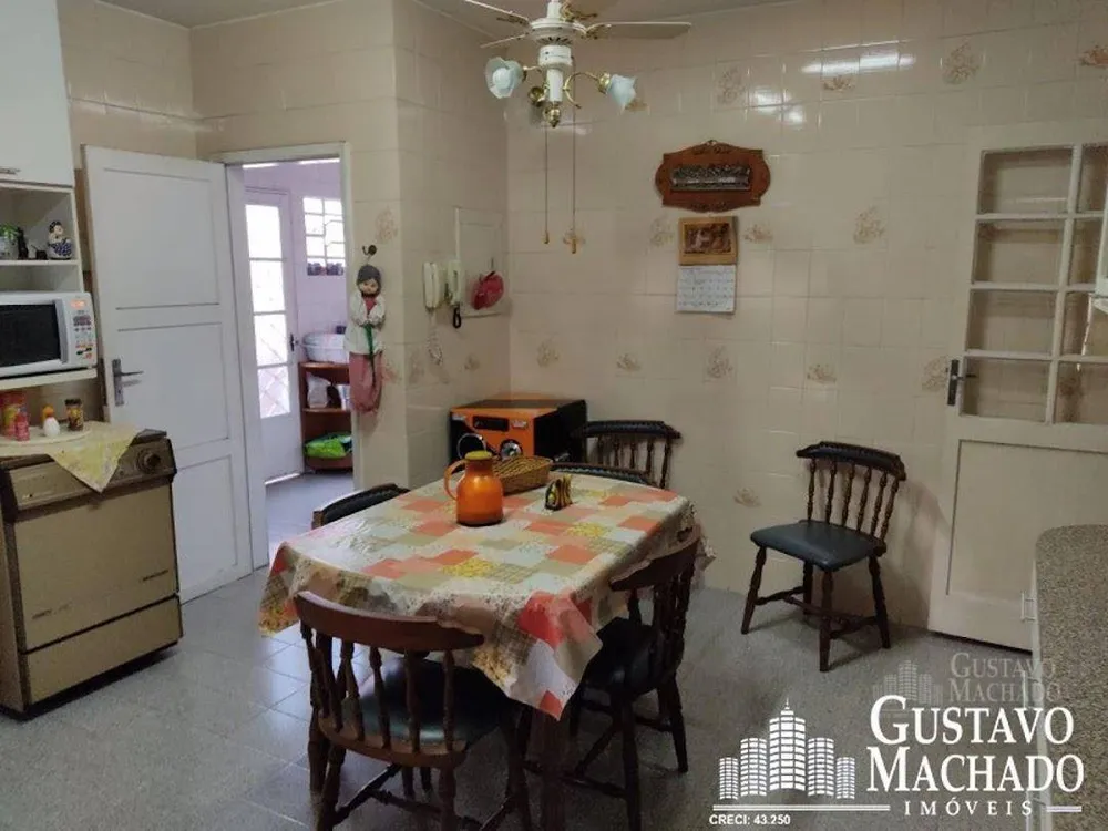 Casa, 4 quartos, 490 m² - Foto 18