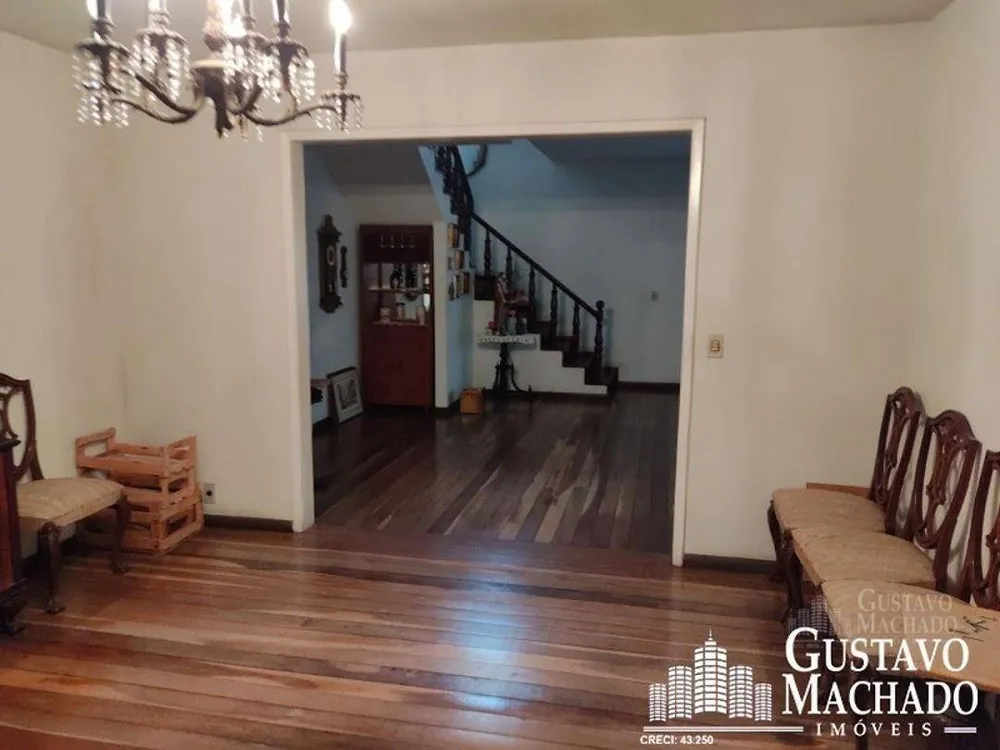 Casa, 4 quartos, 490 m² - Foto 22