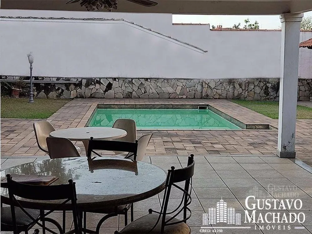 Casa, 4 quartos, 490 m² - Foto 48