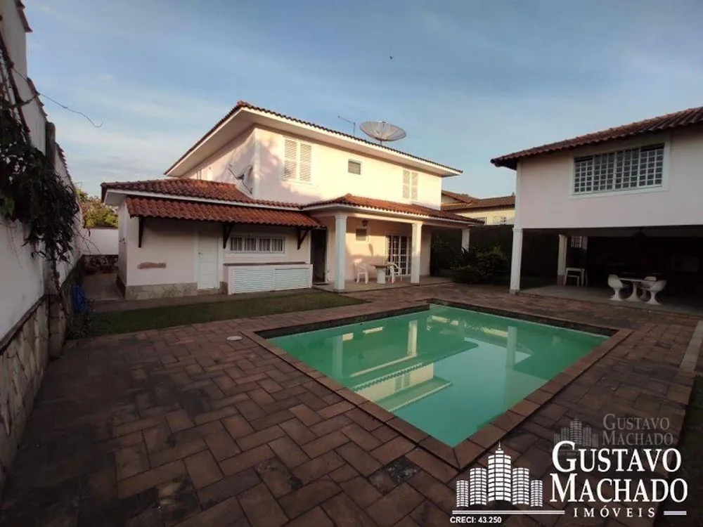 Casa, 4 quartos, 490 m² - Foto 45