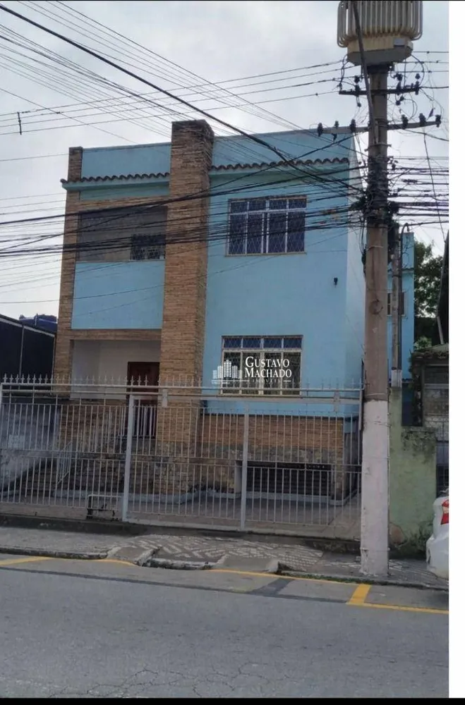 Casa, 488 m² - Foto 10