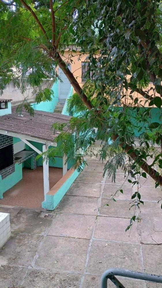Casa, 488 m² - Foto 1
