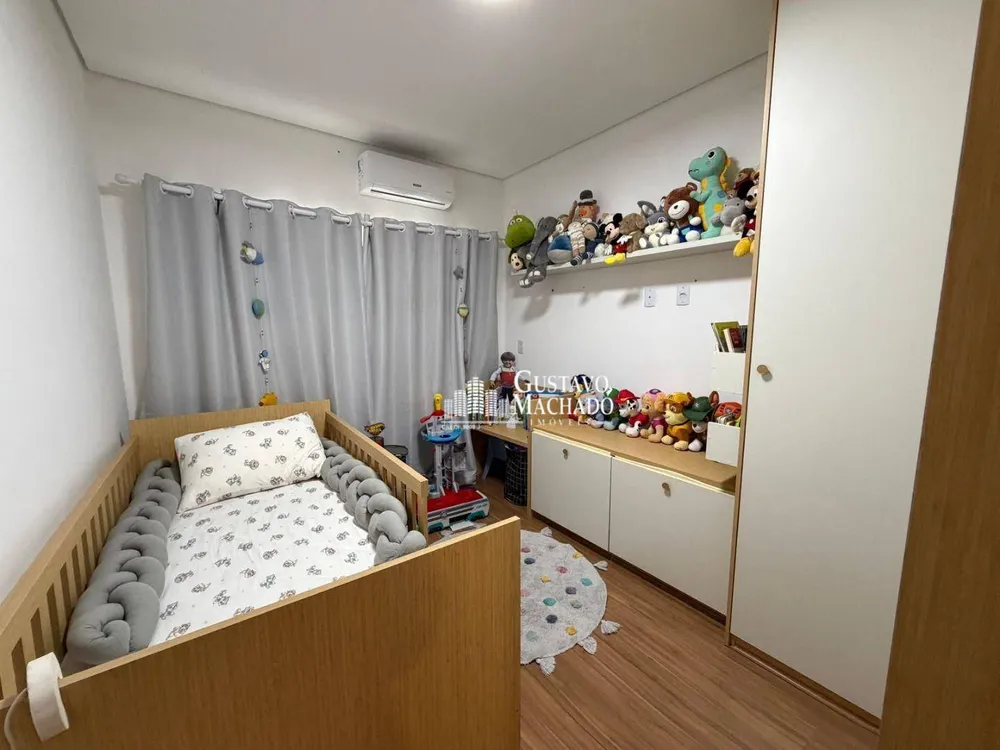 Apartamento, 2 quartos, 120 m² - Foto 2