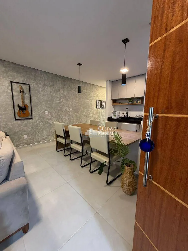 Apartamento, 2 quartos, 120 m² - Foto 4