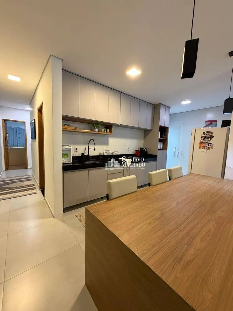 Apartamento, 2 quartos, 120 m² - Foto 5