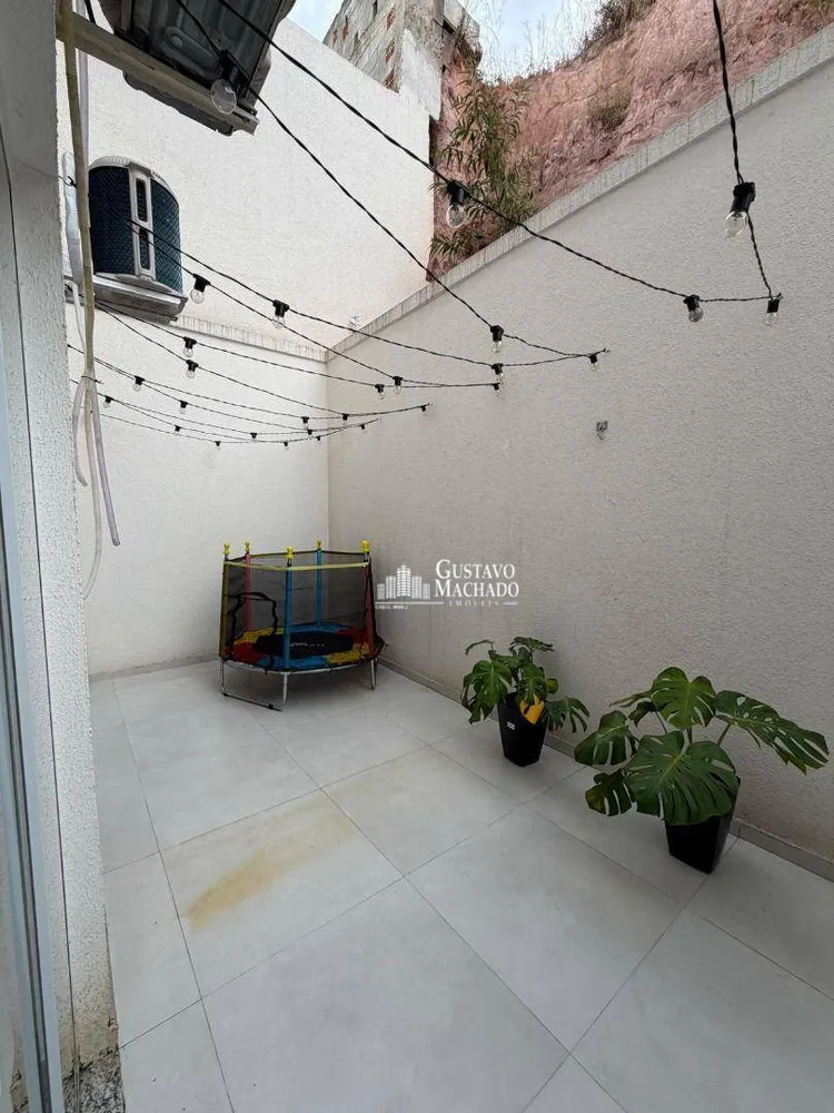 Apartamento, 2 quartos, 120 m² - Foto 12