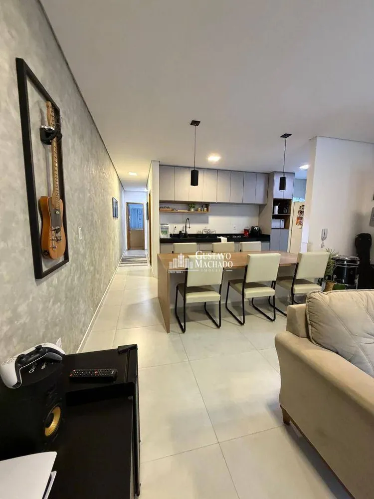 Apartamento, 2 quartos, 120 m² - Foto 6