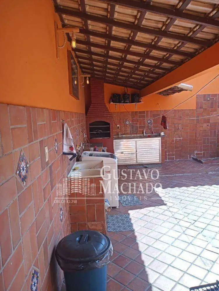 Casa, 4 quartos, 172 m² - Foto 17