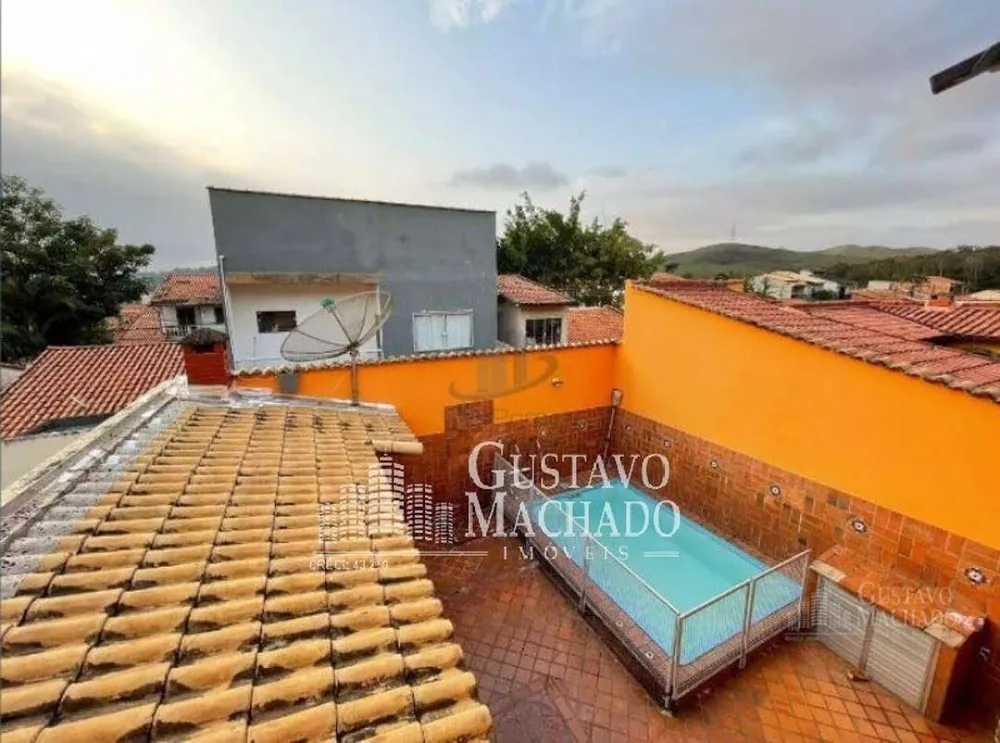 Casa, 4 quartos, 172 m² - Foto 19