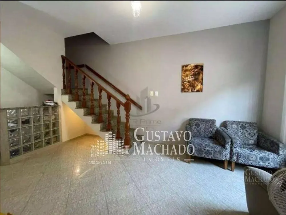 Casa, 4 quartos, 172 m² - Foto 5