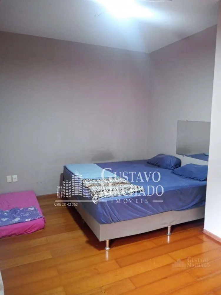 Casa, 4 quartos, 172 m² - Foto 8