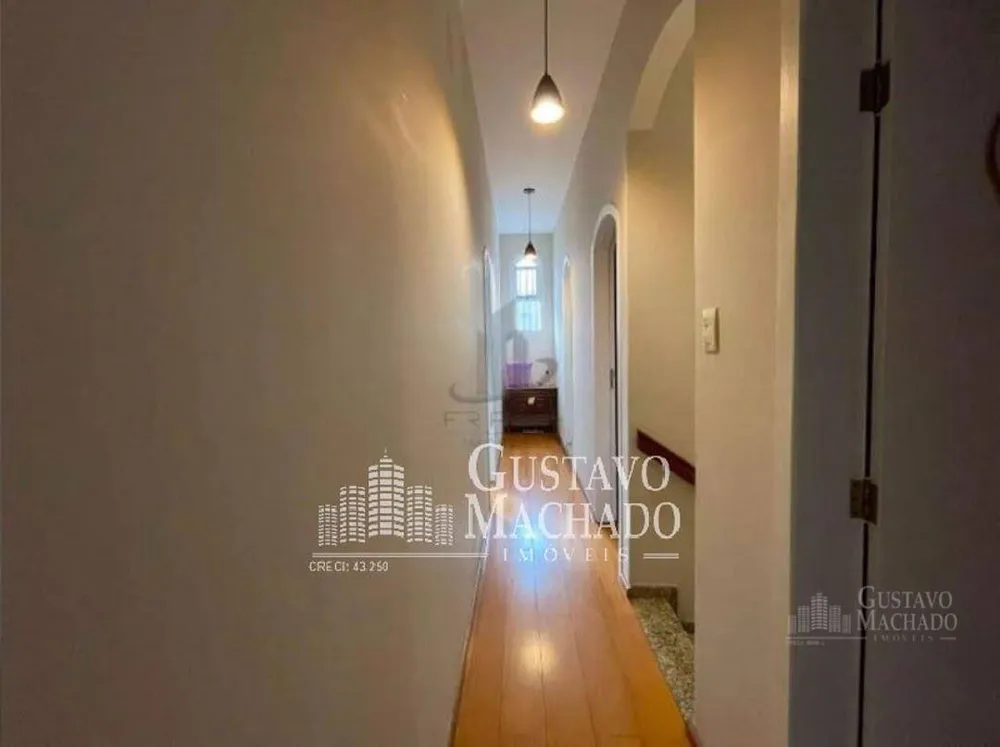 Casa, 4 quartos, 172 m² - Foto 11