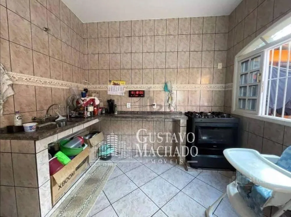 Casa, 4 quartos, 172 m² - Foto 6